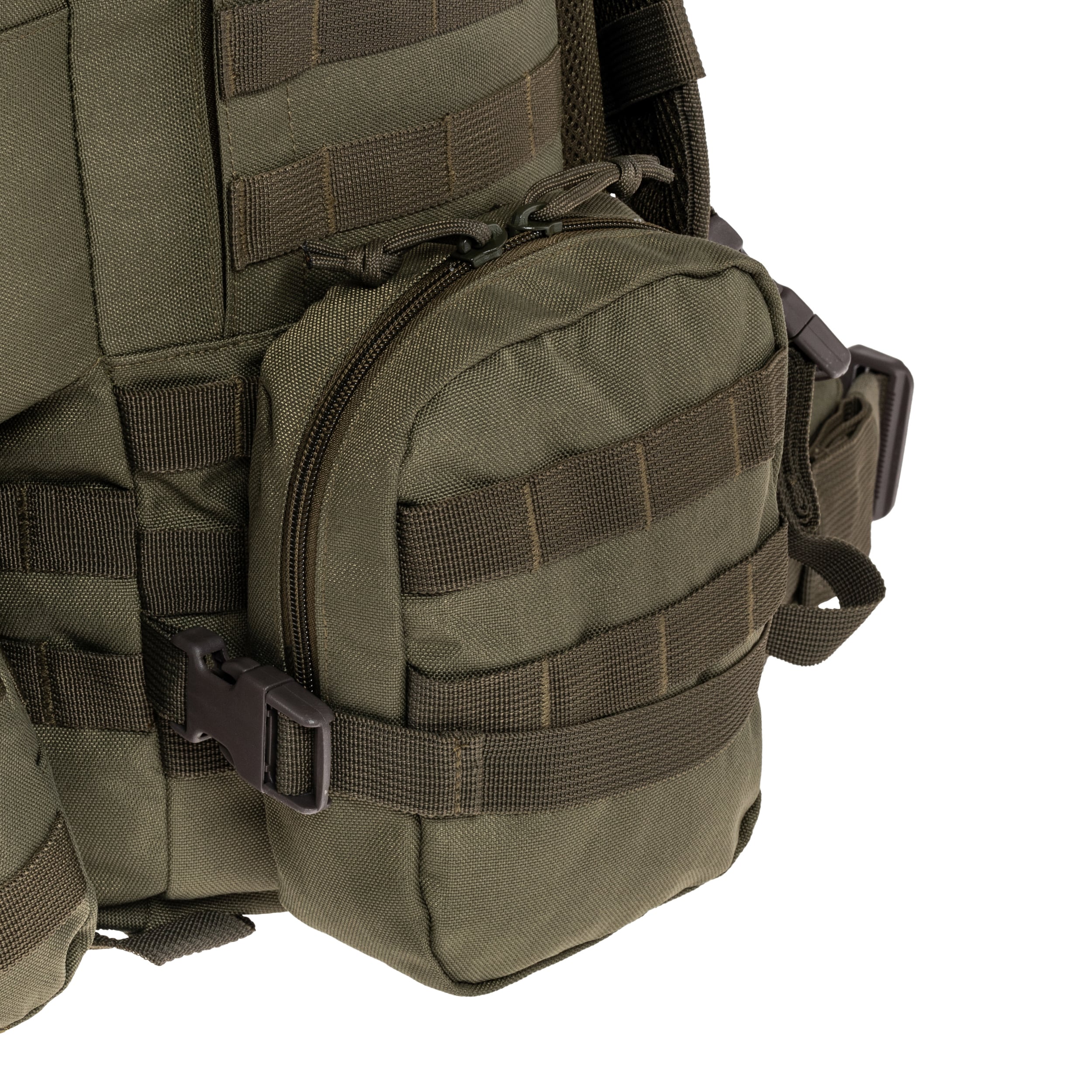 Batoh Texar Camper 60 l - Olive
