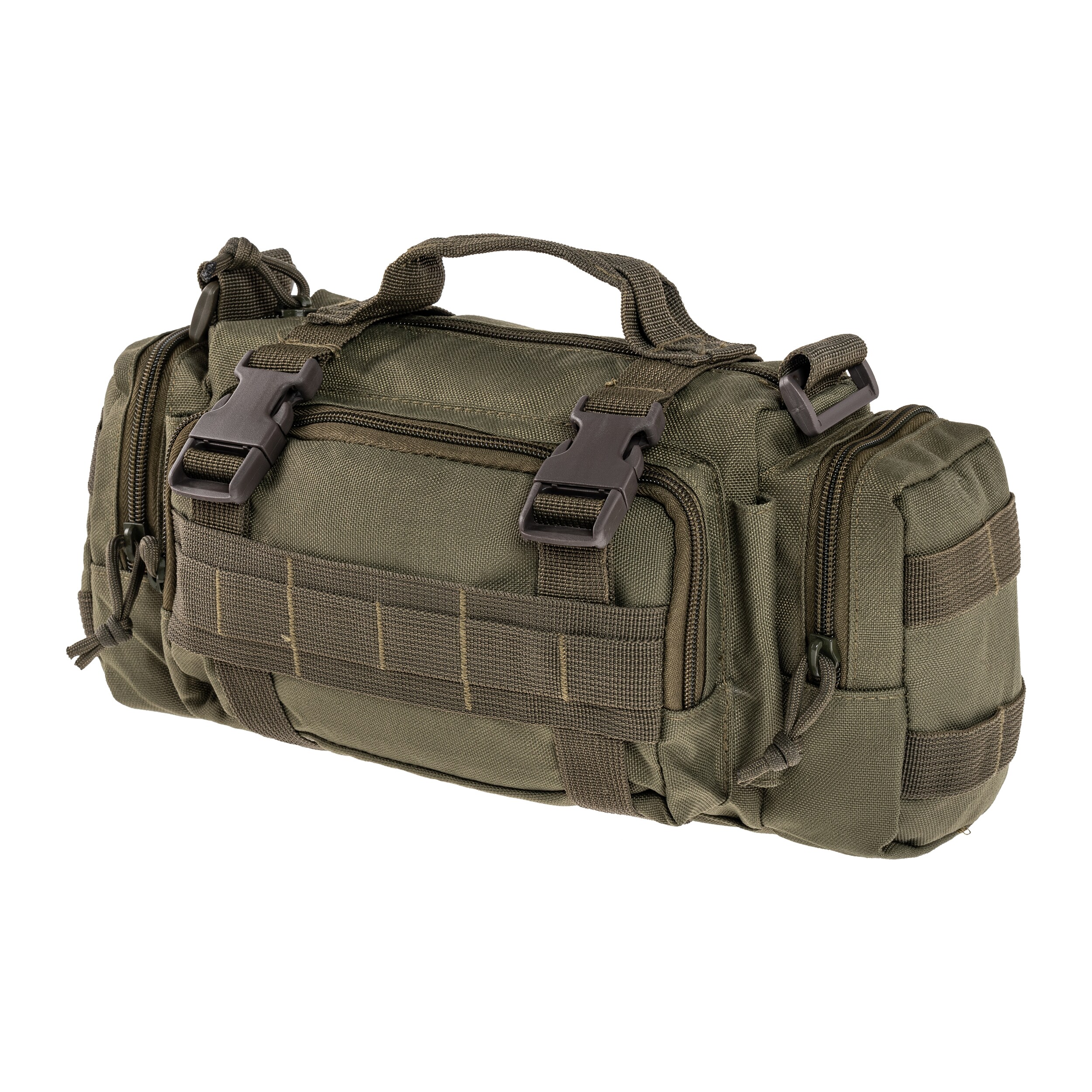 Batoh Texar Camper 60 l - Olive