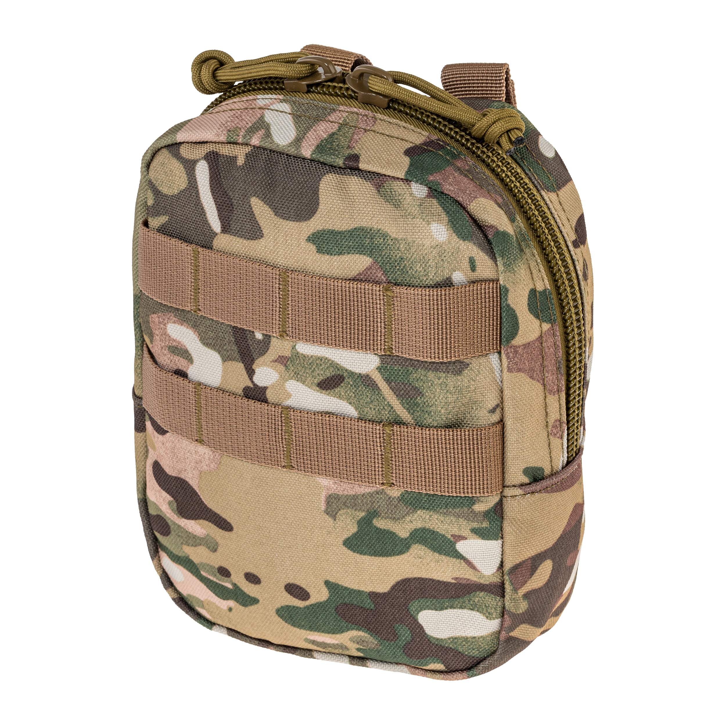 Batoh Texar Camper 60 l - Arid MC Camo