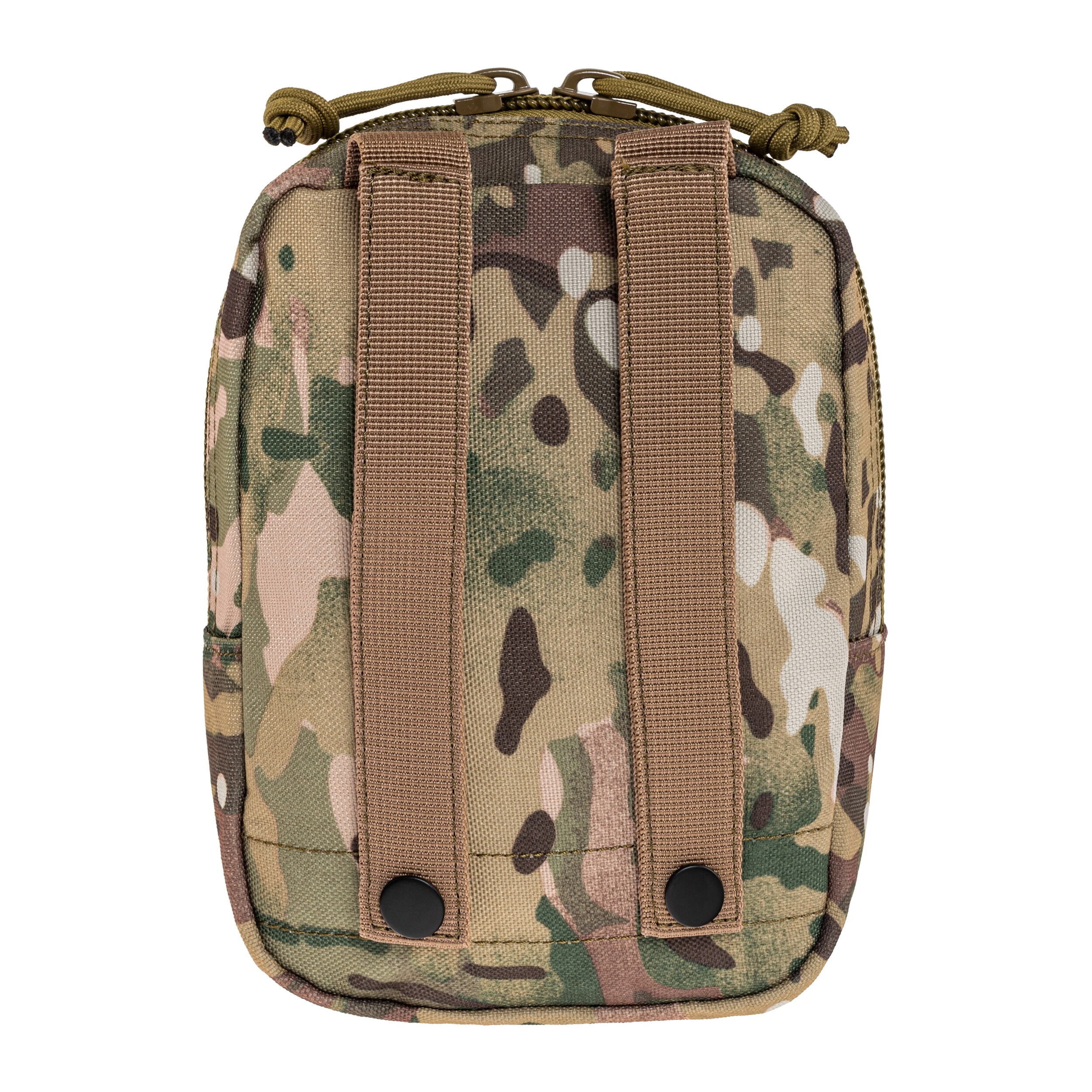 Batoh Texar Camper 60 l - Arid MC Camo
