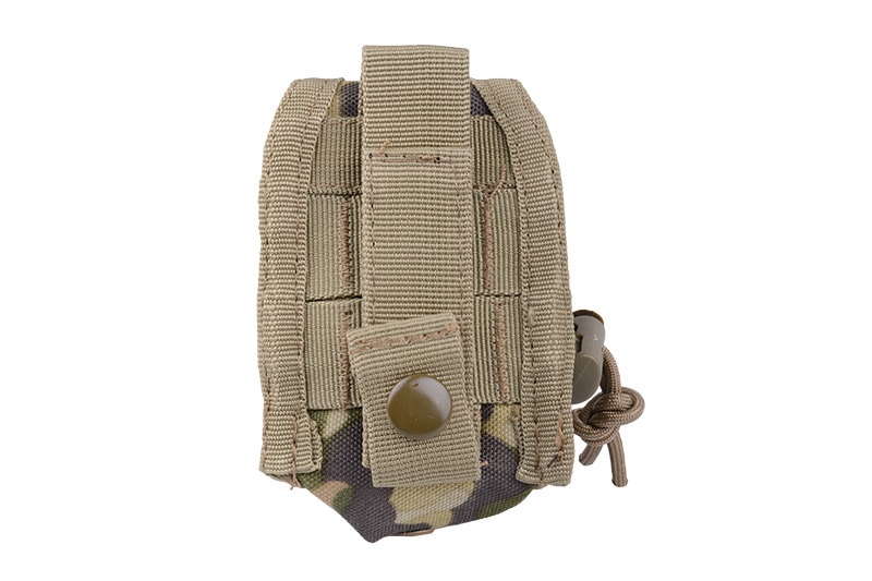 Smuke Univerzální GFC MINI [PMR] pouch - MC