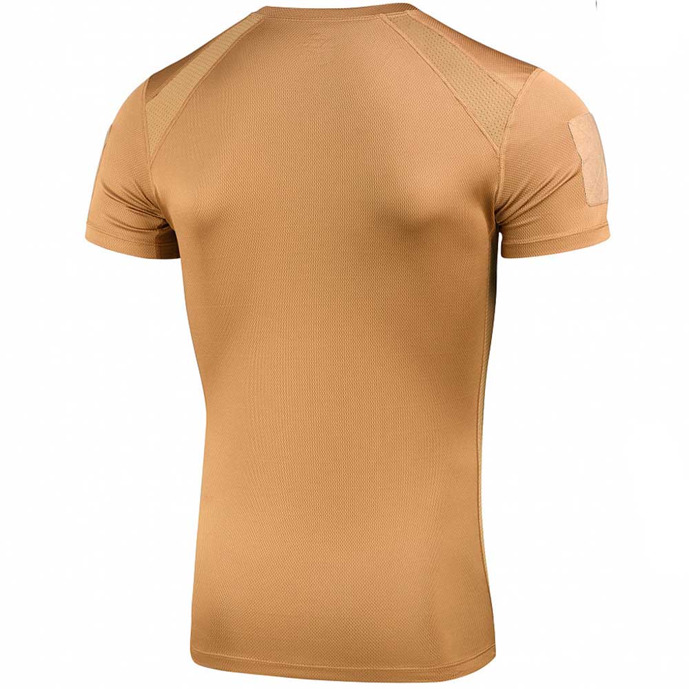 Termoaktivní tričko M-Tac Athletic T-Shirt Tactical Gen.2 - Coyote Brown