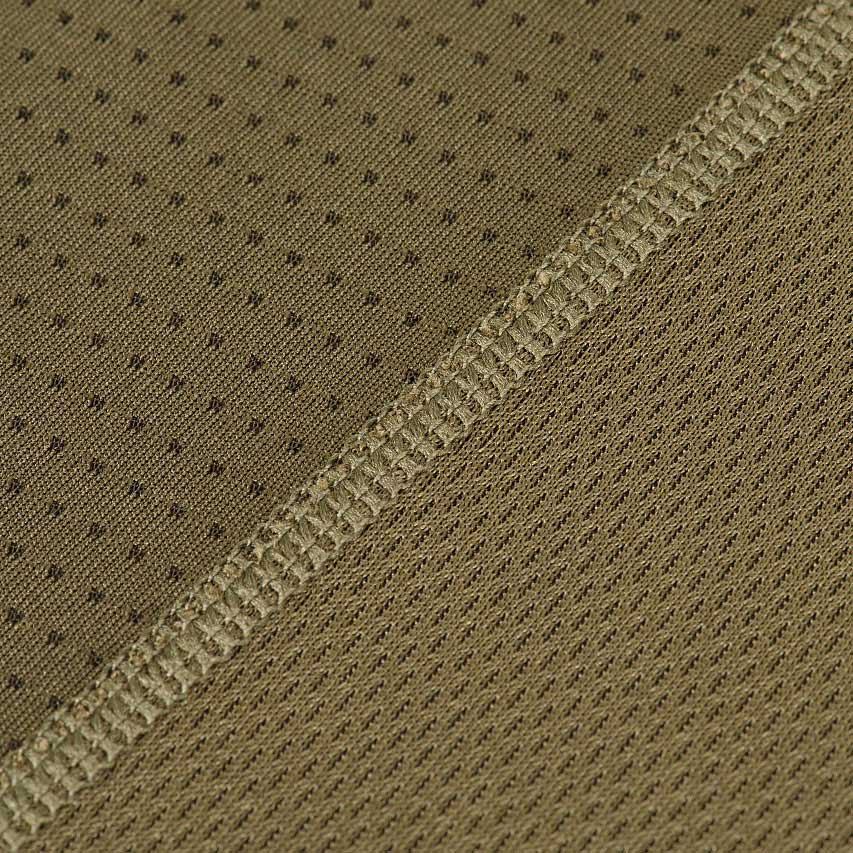 Termoaktivní tričko M-Tac Athletic T-Shirt Tactical Gen.2 - Olive