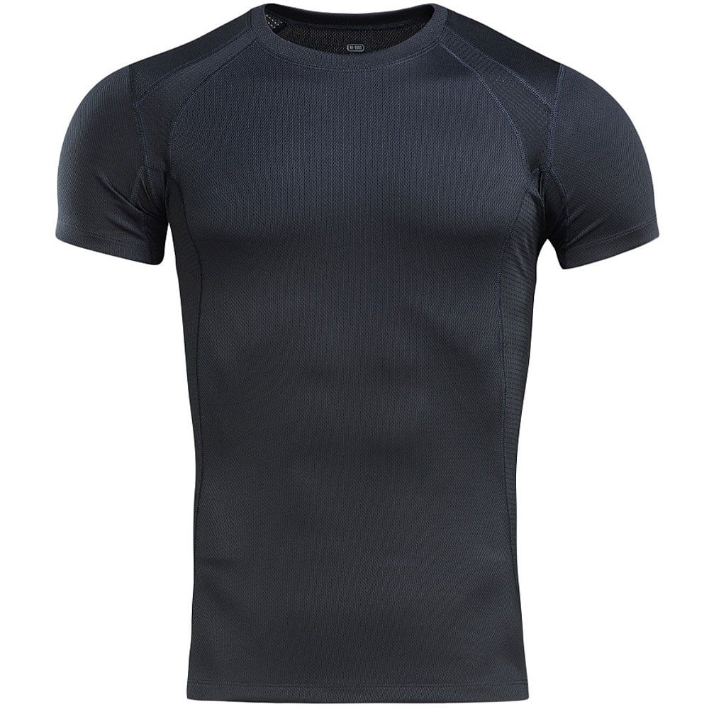 Termoaktivní tričko M-Tac Athletic T-Shirt Gen.2 - Dark Navy Blue