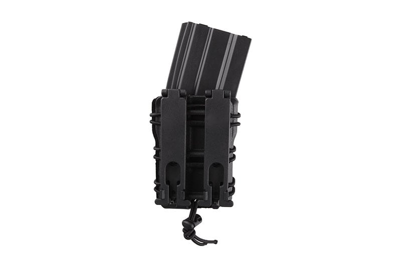 Sumka FMA SMC na zásobník M4/M16 - Black