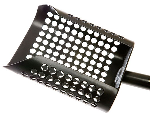 Lopatka-sito C.Scope Sand-Scoop