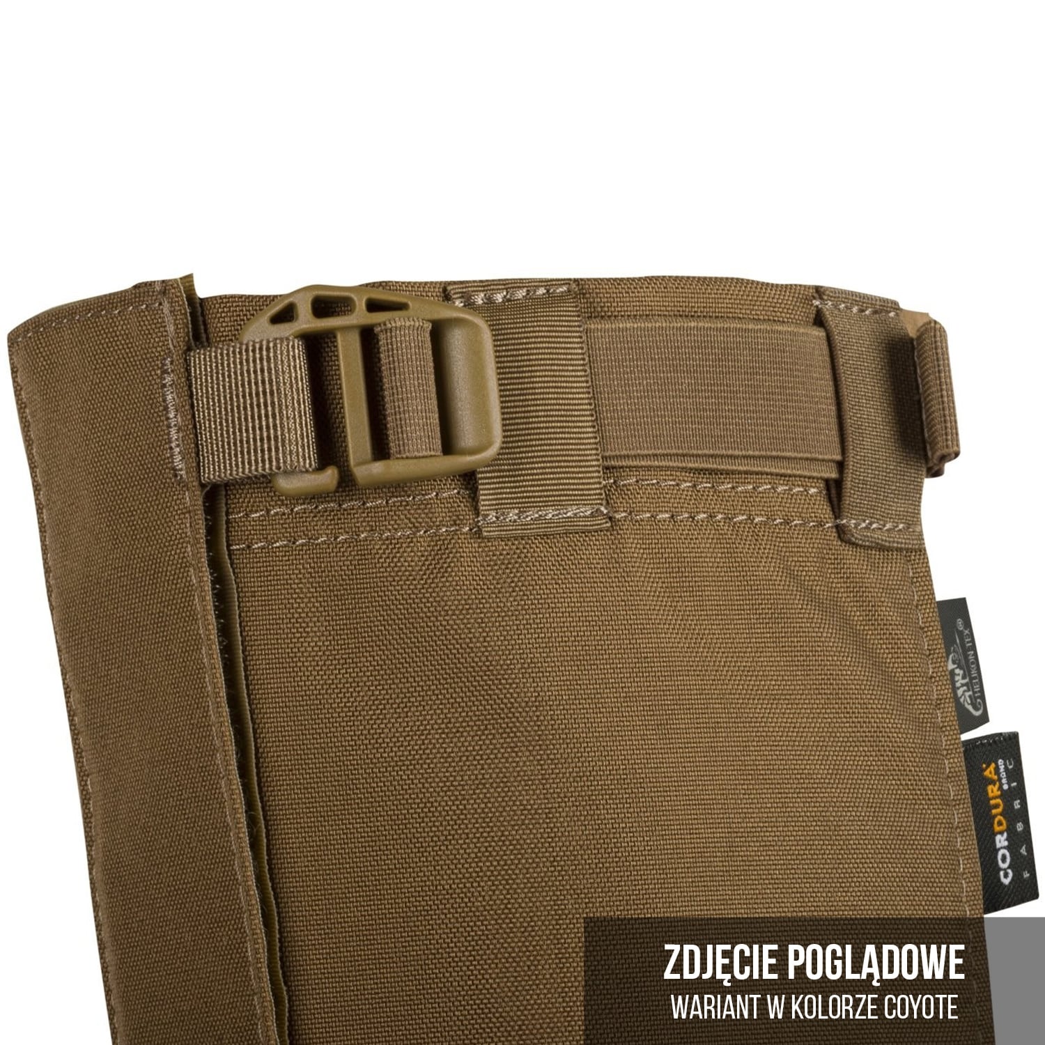 Dlouhé kamaše Stuptuty Helikon-Tex Snowfall – US Woodland