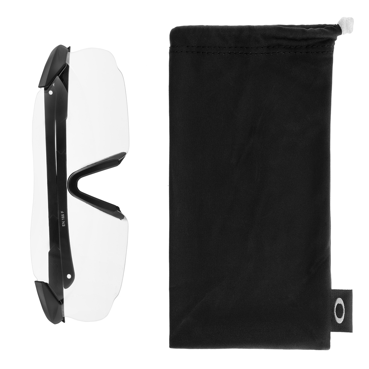 Taktické brýle ESS ICE One – Clear