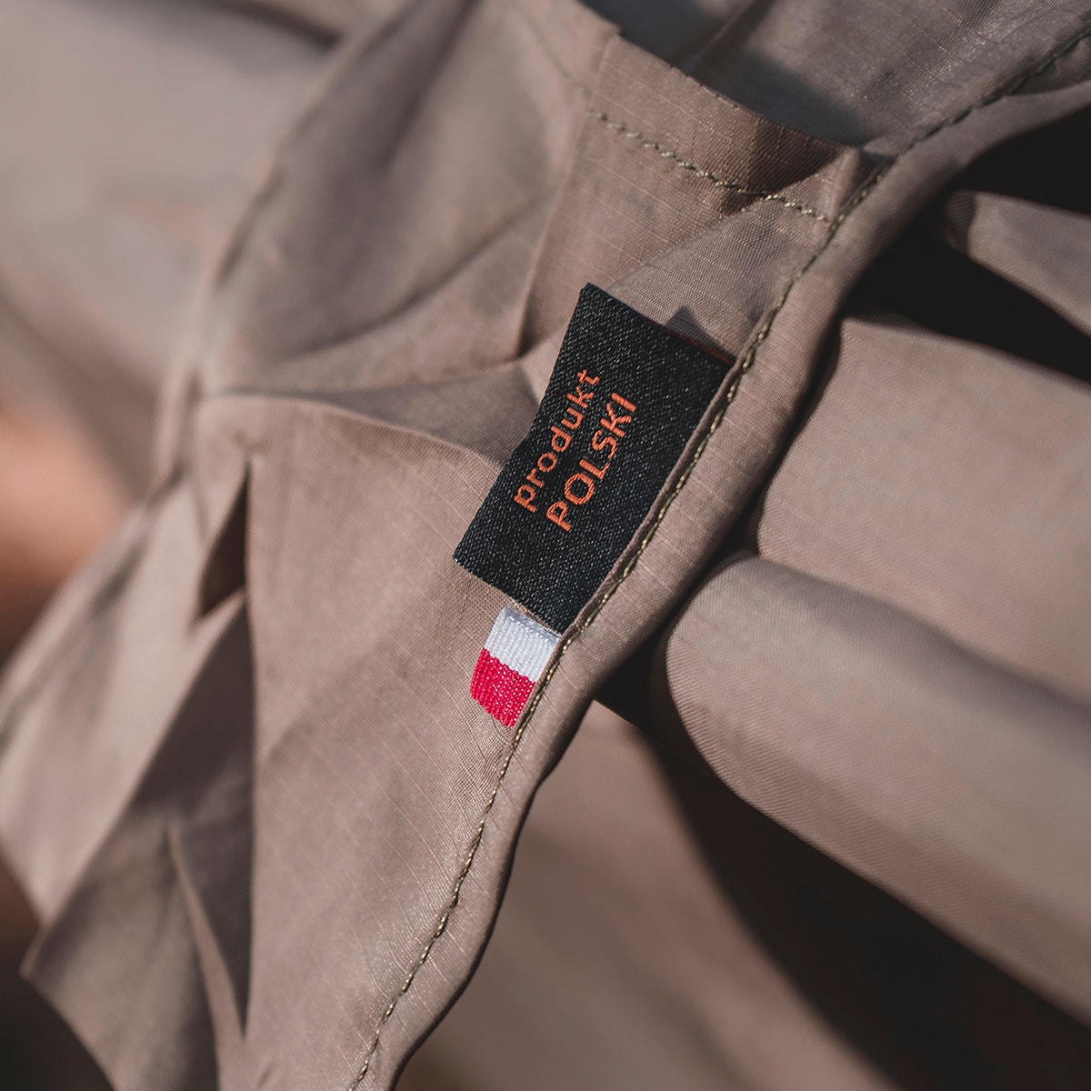 Houpací síť TigerWood Vážka V1 Desert