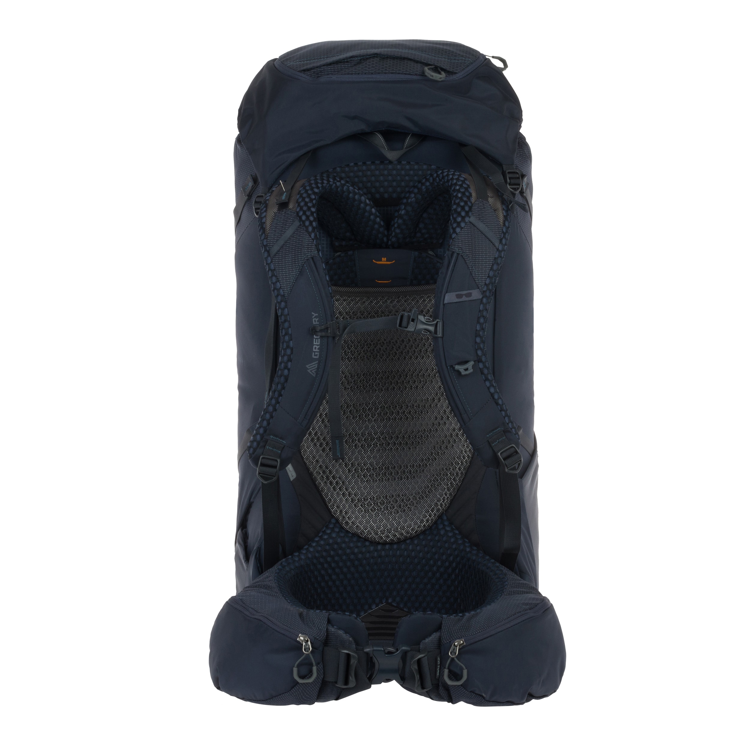 Batoh Gregory Float A3 Baltoro Pro L 85 l – Alaska Blue