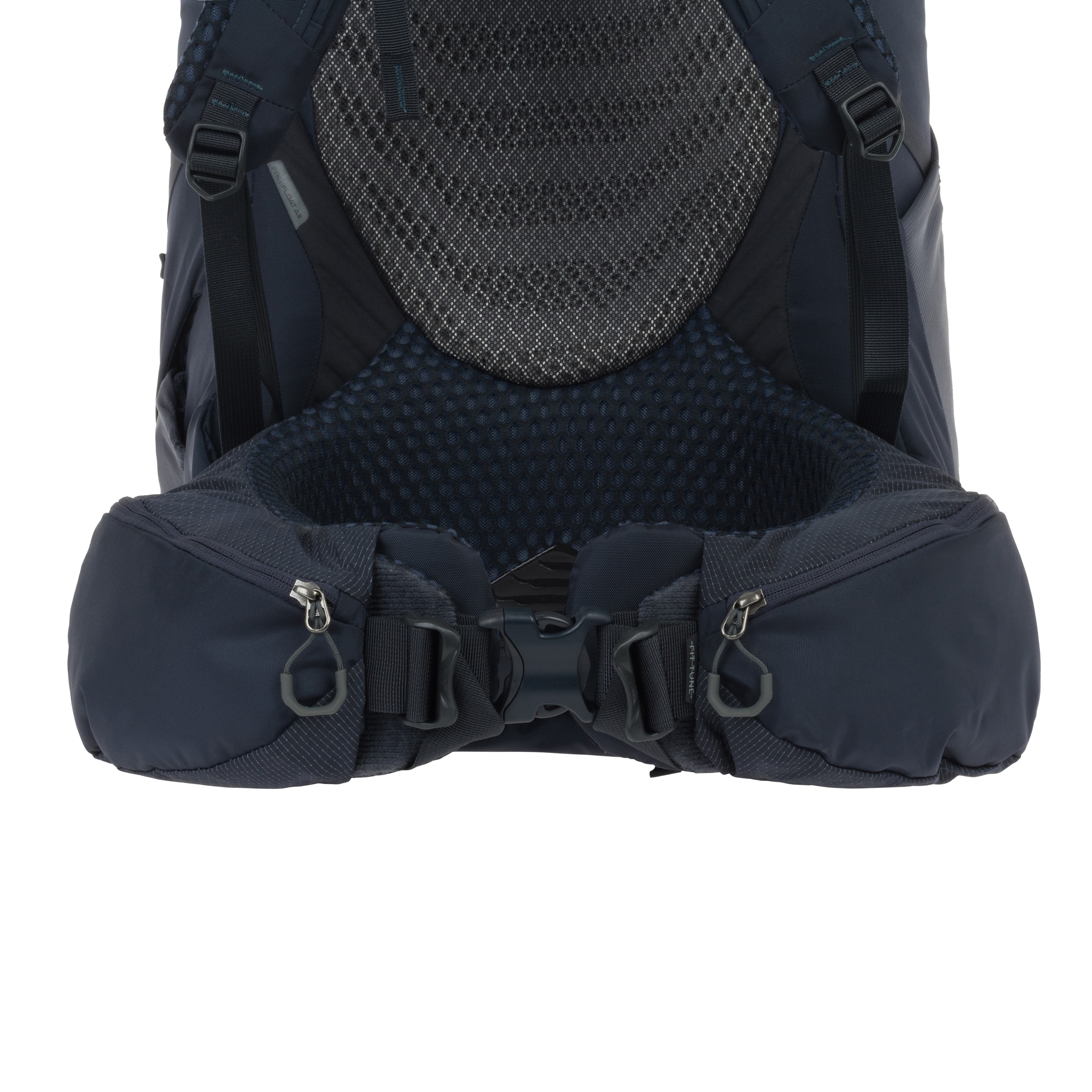 Batoh Gregory Float A3 Baltoro Pro L 85 l – Alaska Blue