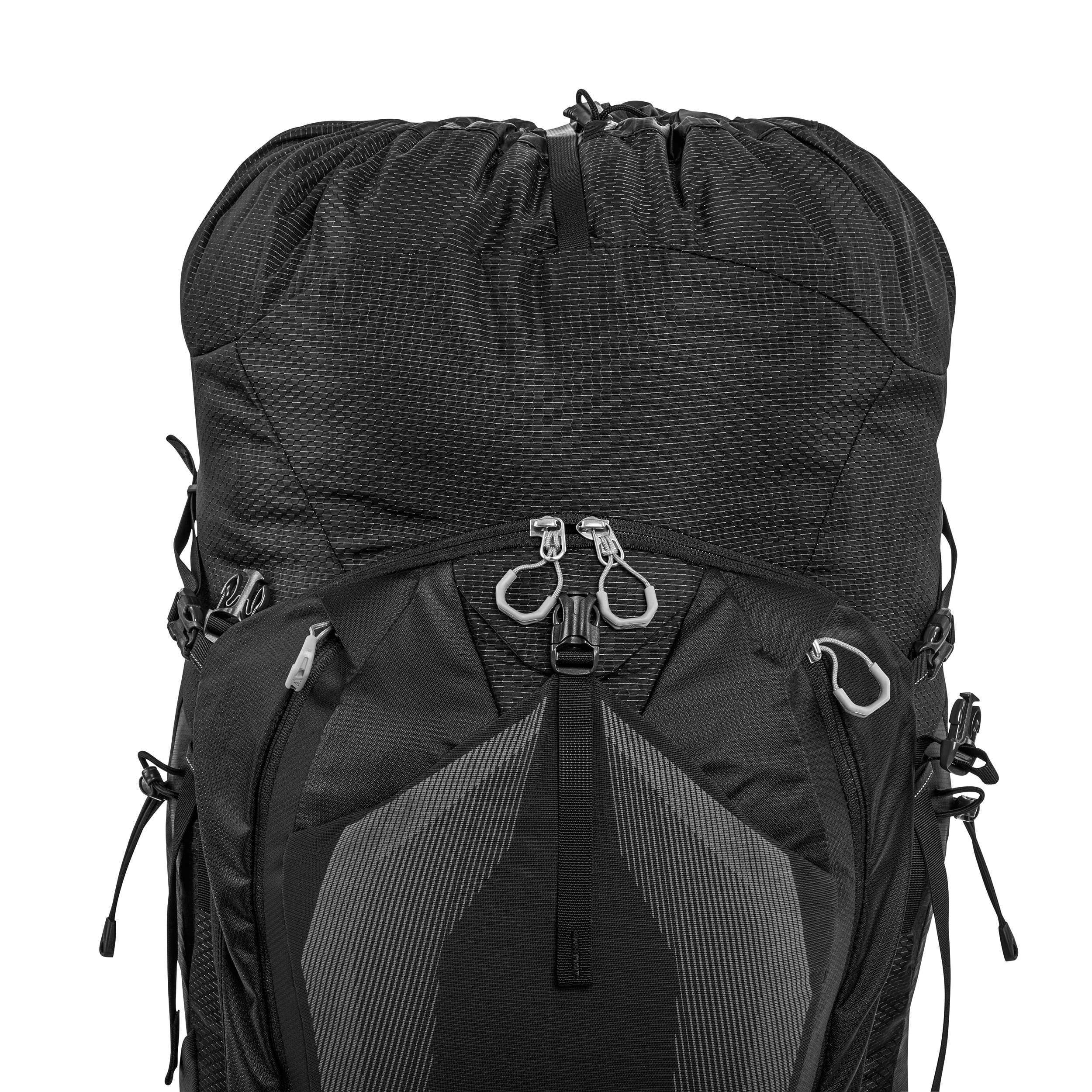 Batoh Gregory Float A3 Baltoro L 75 l – Obsidian Black