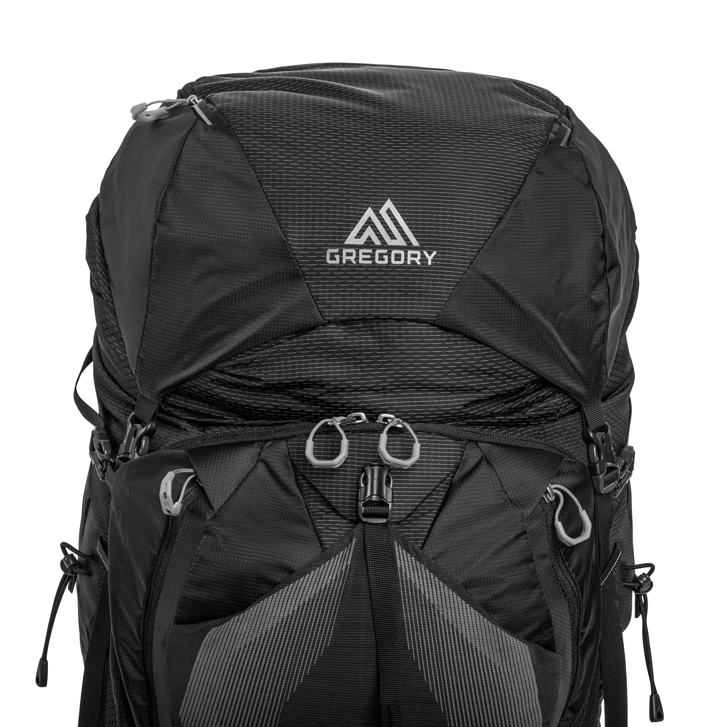 Batoh Gregory Float A3 Baltoro L 75 l – Obsidian Black