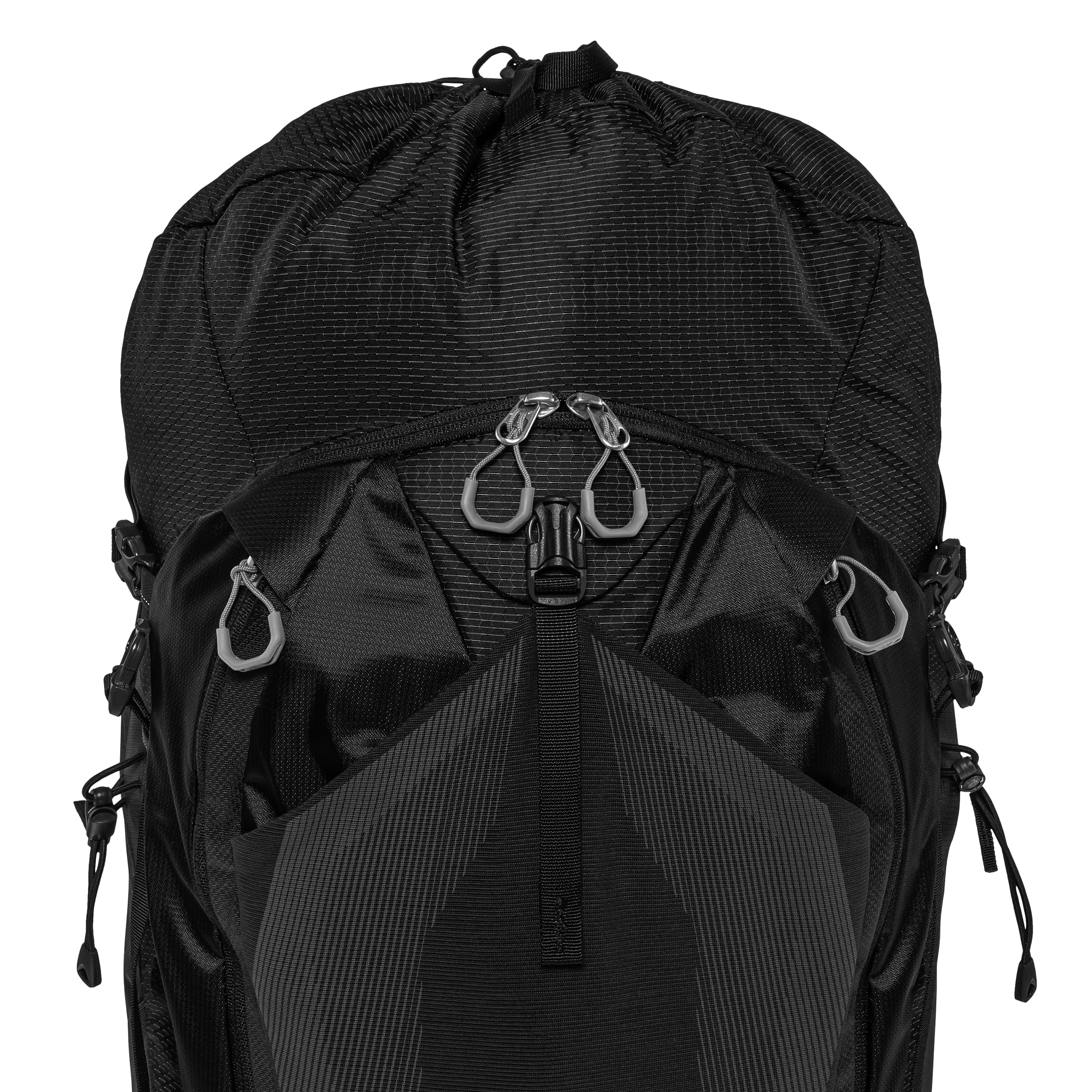 Batoh Gregory Float A3 Baltoro L 65 l – Obsidian Black