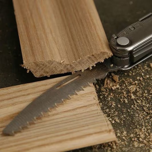 Multitool Leatherman Rebar