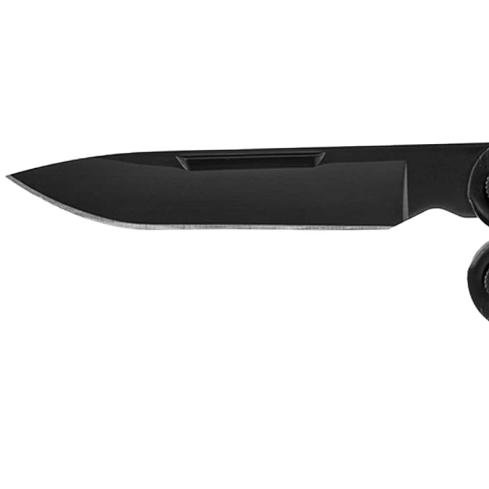 Multitool Leatherman Rebar Black