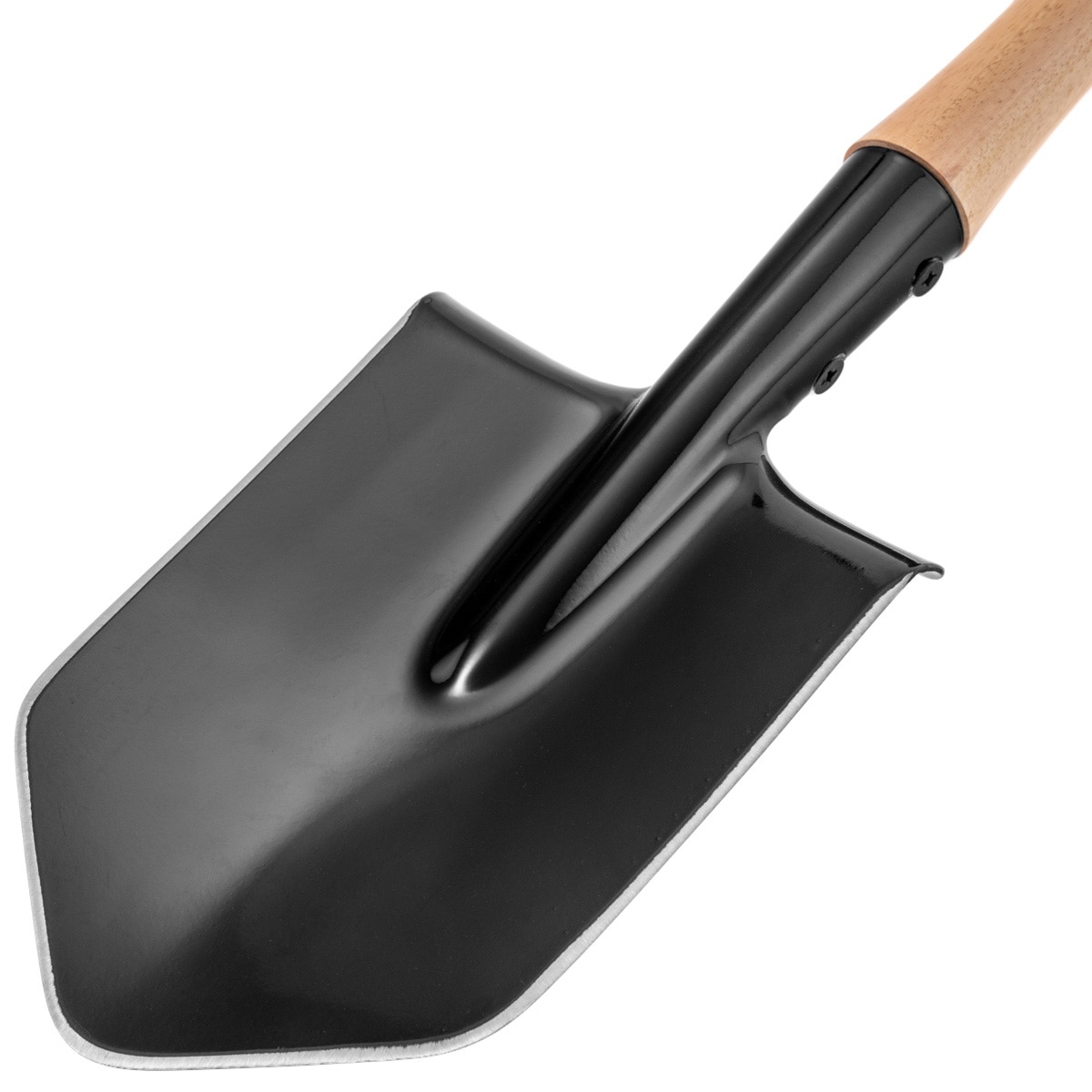 Lopatka Cold Steel Spetsnaz Trench Shovel