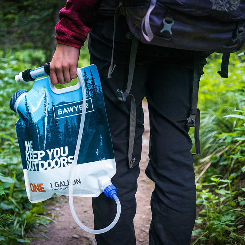 Vodní filtr Sawyer One Gallon Gravity System