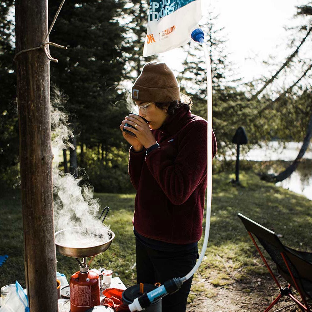 Vodní filtr Sawyer One Gallon Gravity System