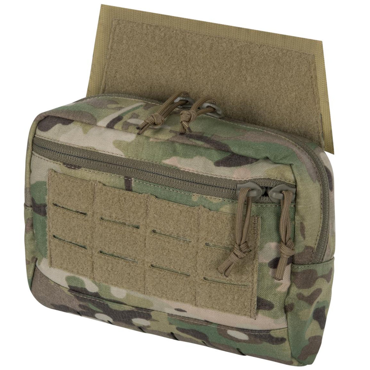 Kapsa Direct Action Spitfire MK II Underpouch - MultiCam