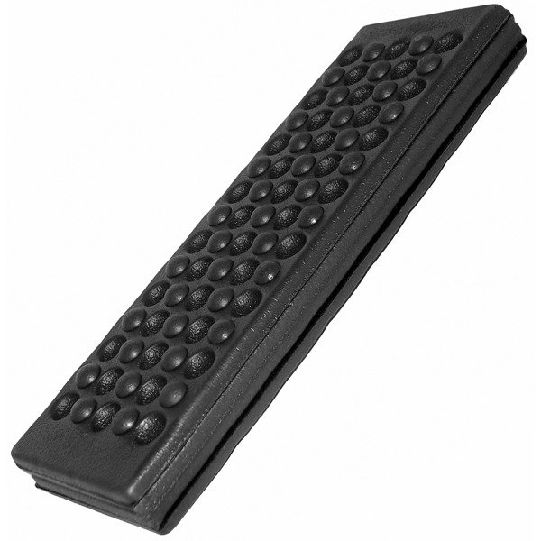 Skládací podložka MFH Fox Outdoor na sezení - Black