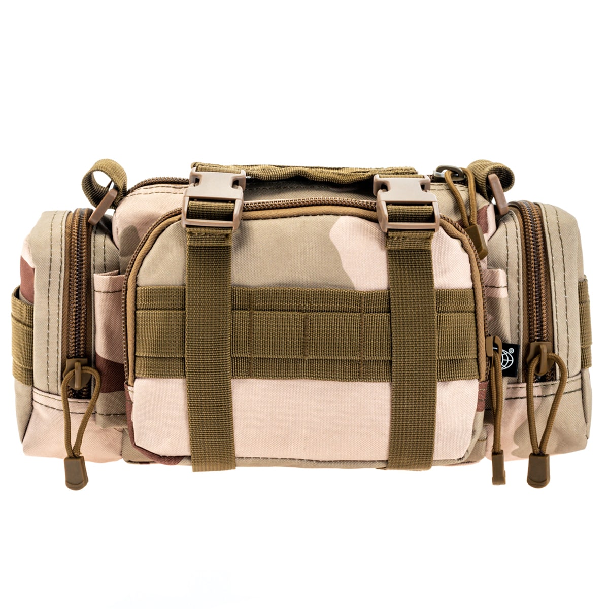 Bederní taška MFH Hipbag Desert