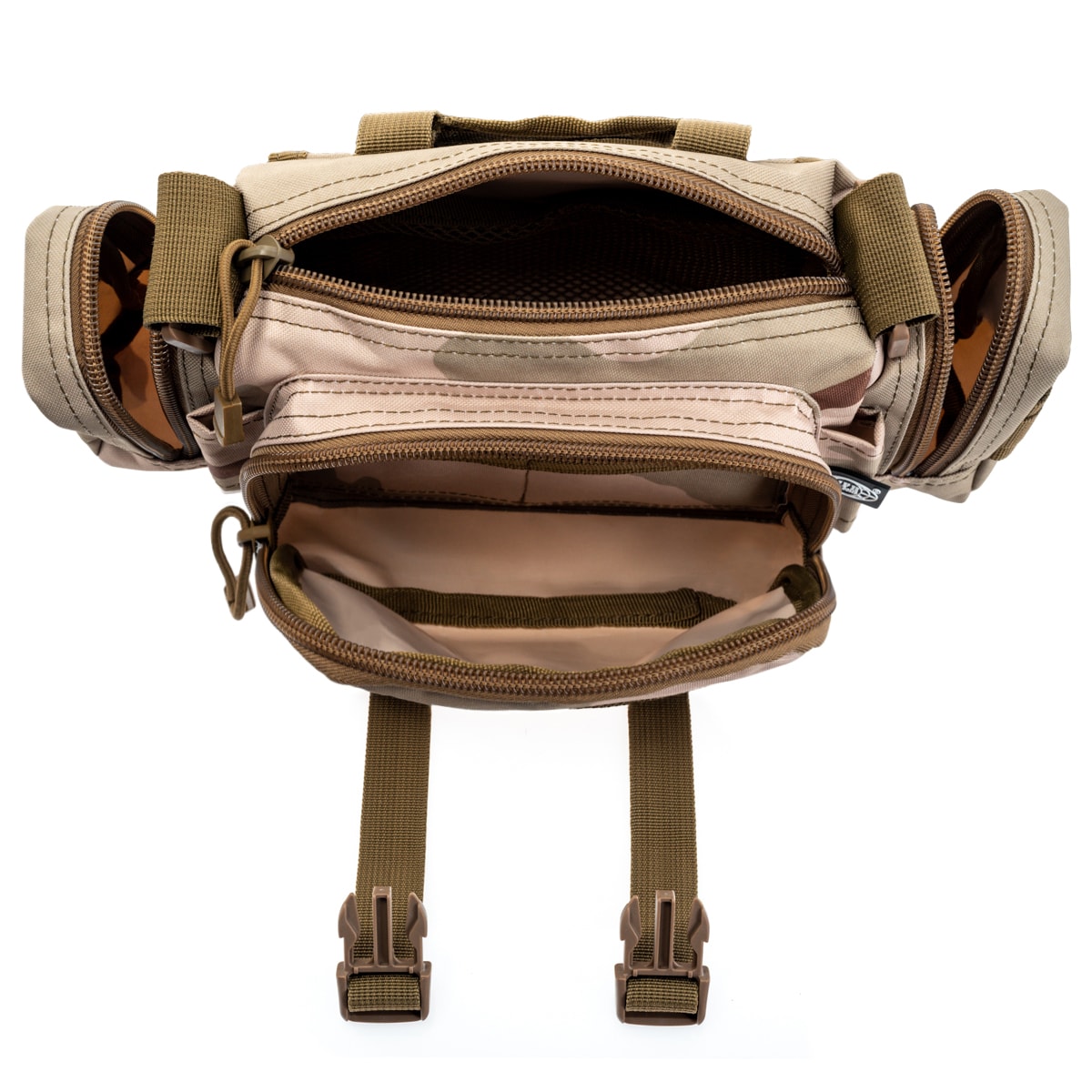 Bederní taška MFH Hipbag Desert