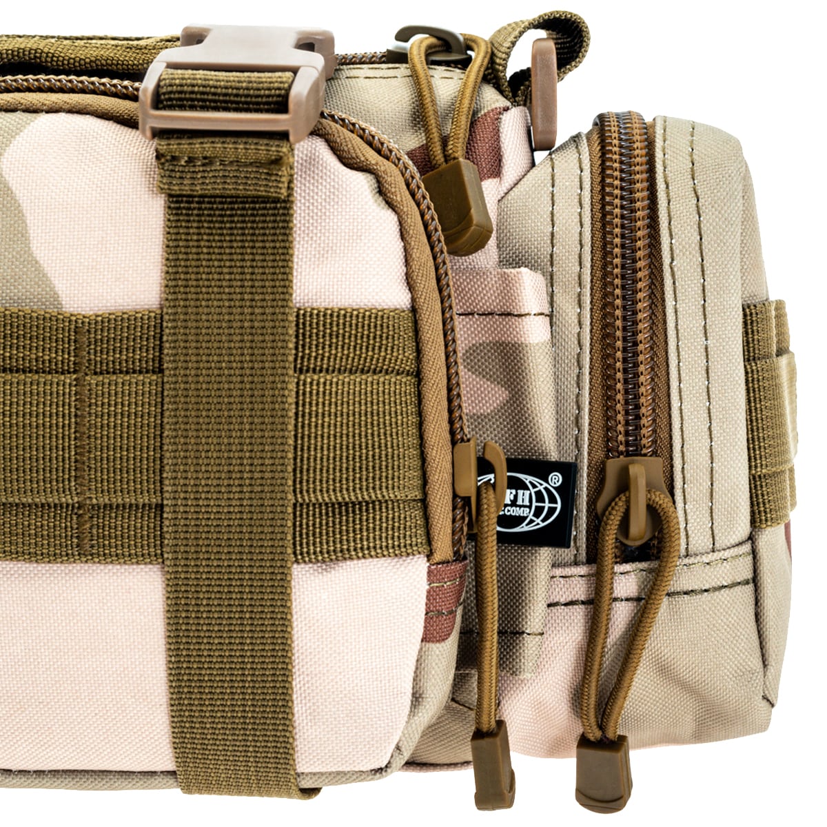 Bederní taška MFH Hipbag Desert