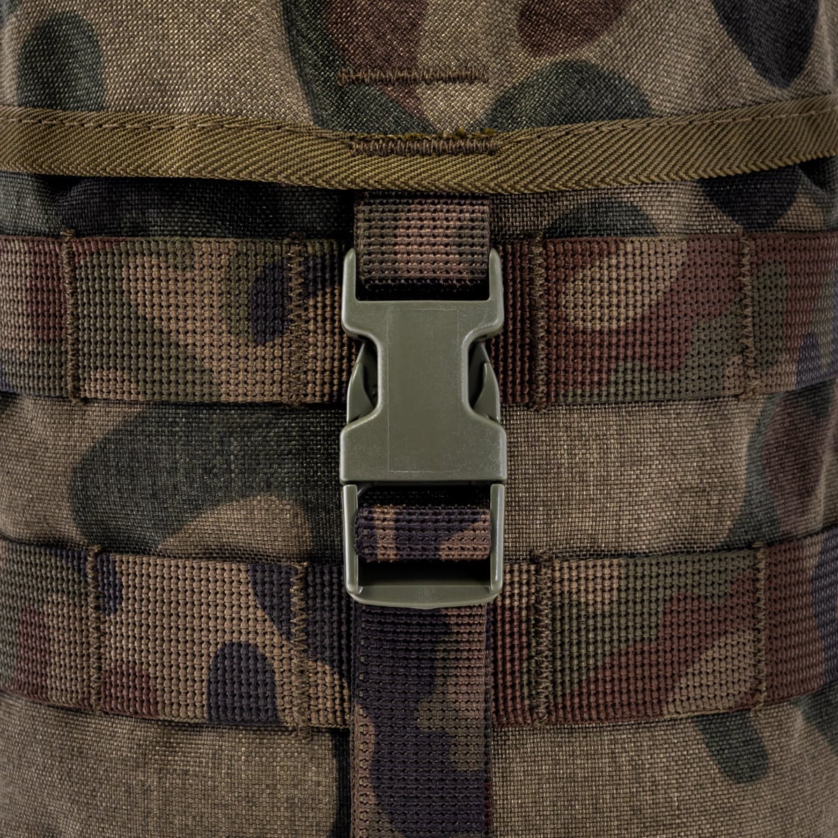 Boční kapsa „Sparrow” wz. 93 Pantera PL Woodland pro batohy Wisport