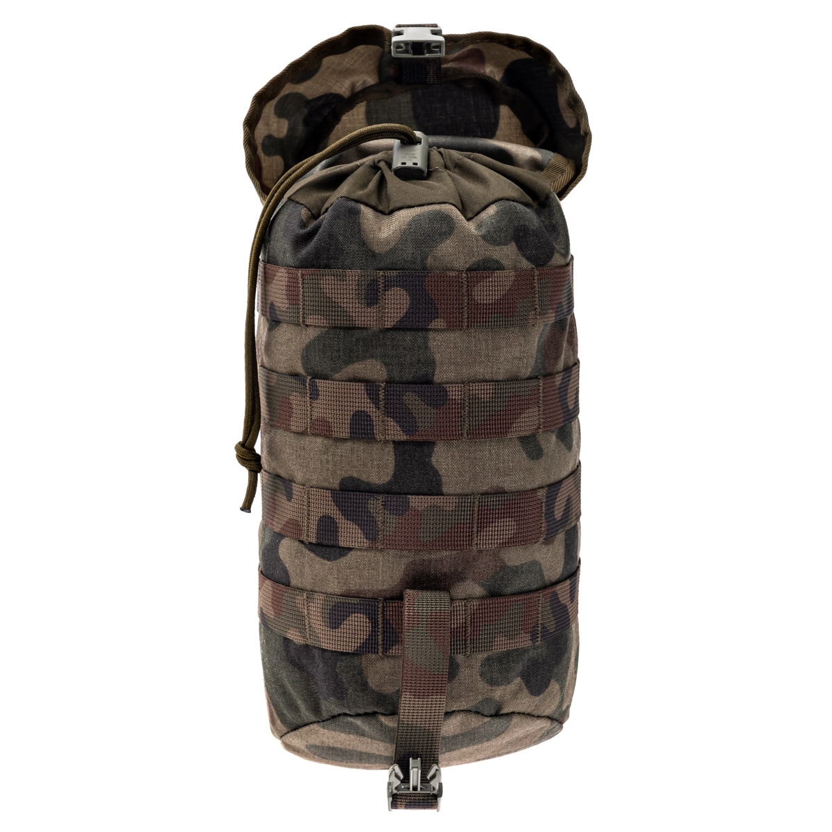 Boční kapsa „Sparrow” wz. 93 Pantera PL Woodland pro batohy Wisport