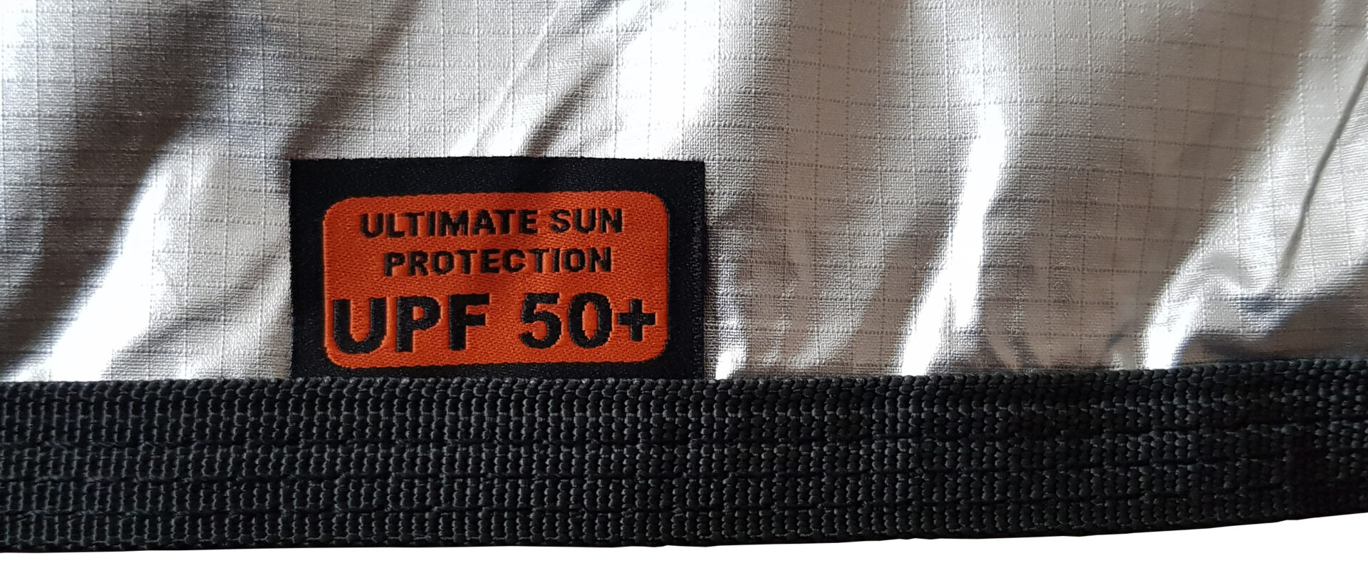 Bivakovací plachta Bushmen Thermo Tarp s termoizolací 4 × 3