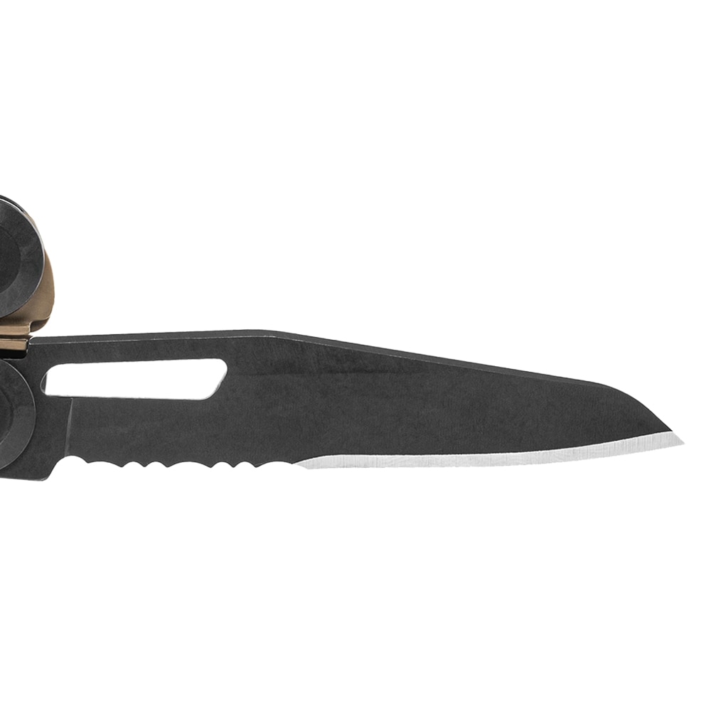 Multitool Leatherman Signal Coyote – limitovaná edice