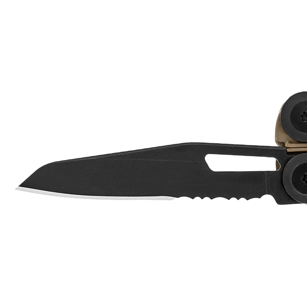 Multitool Leatherman Signal Coyote – limitovaná edice