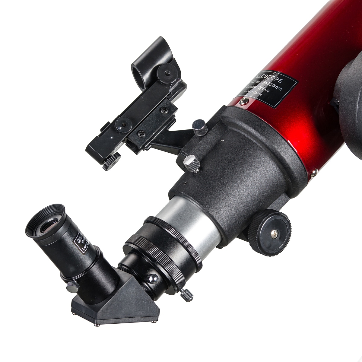 Dalekohled Sky-Watcher Star Discovery 102