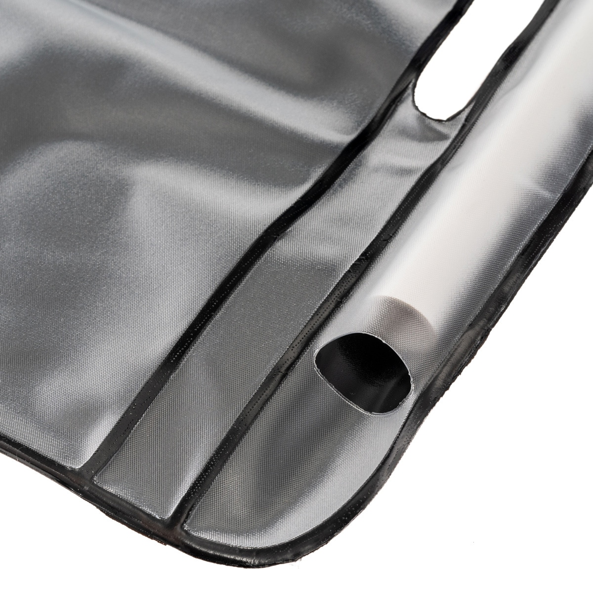 Turistický solární šprch Mil-Tec 20 L