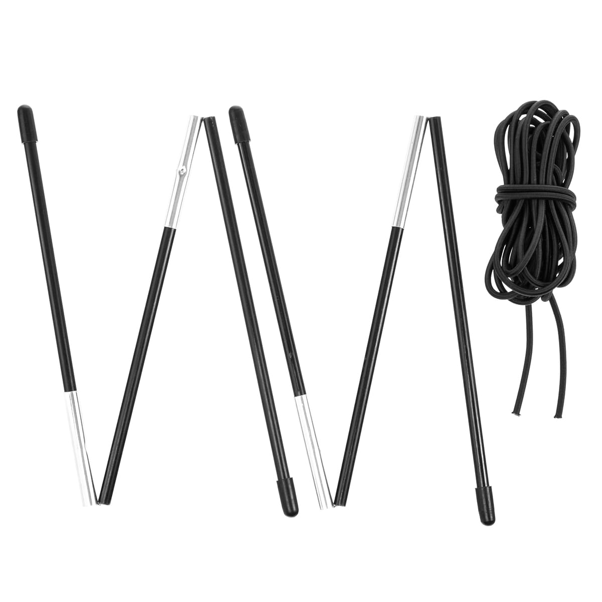 Houpací síť DD Hammocks Frontline Olive