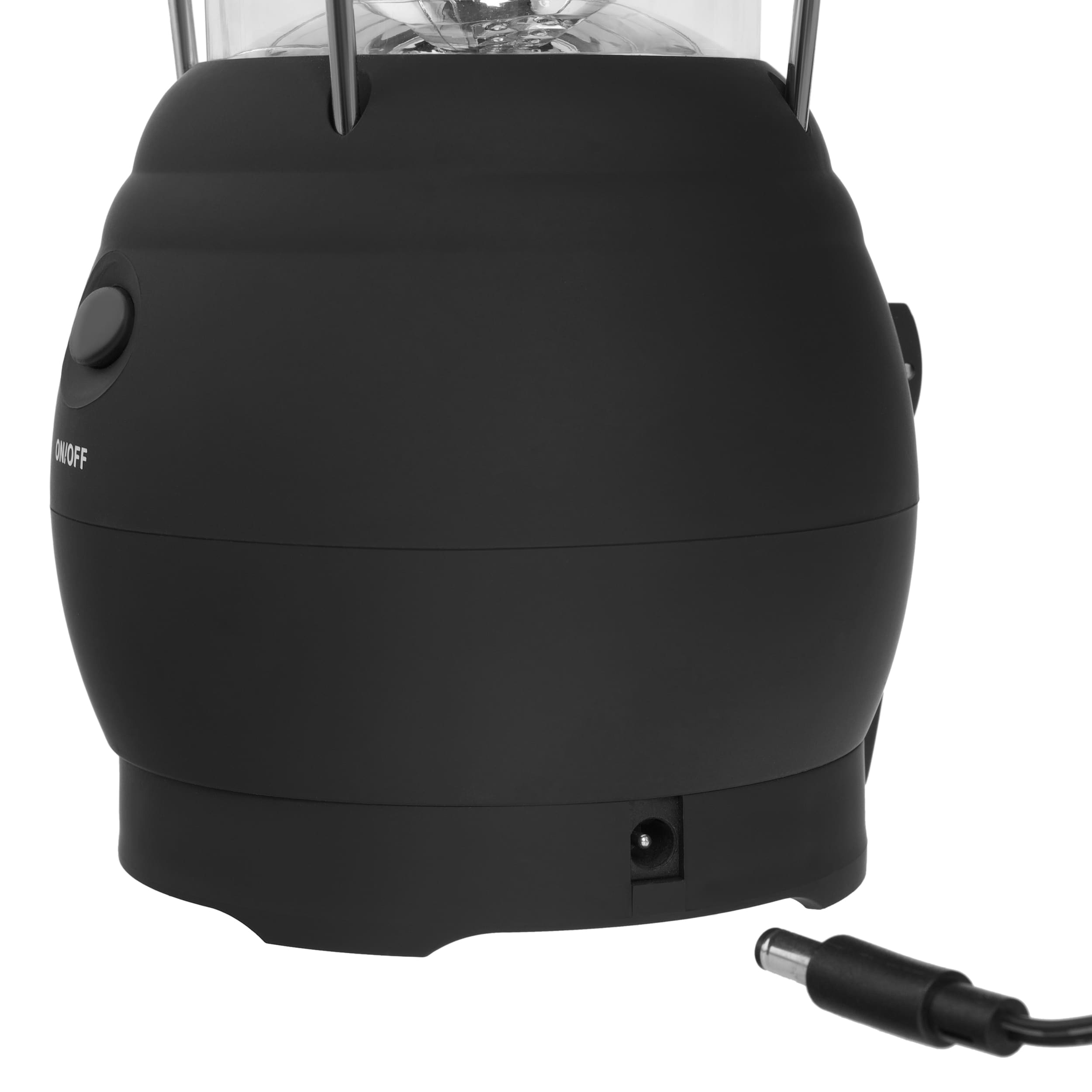 Kempingová lampa Mil-Tec 3-Way LED - 100 lumenů