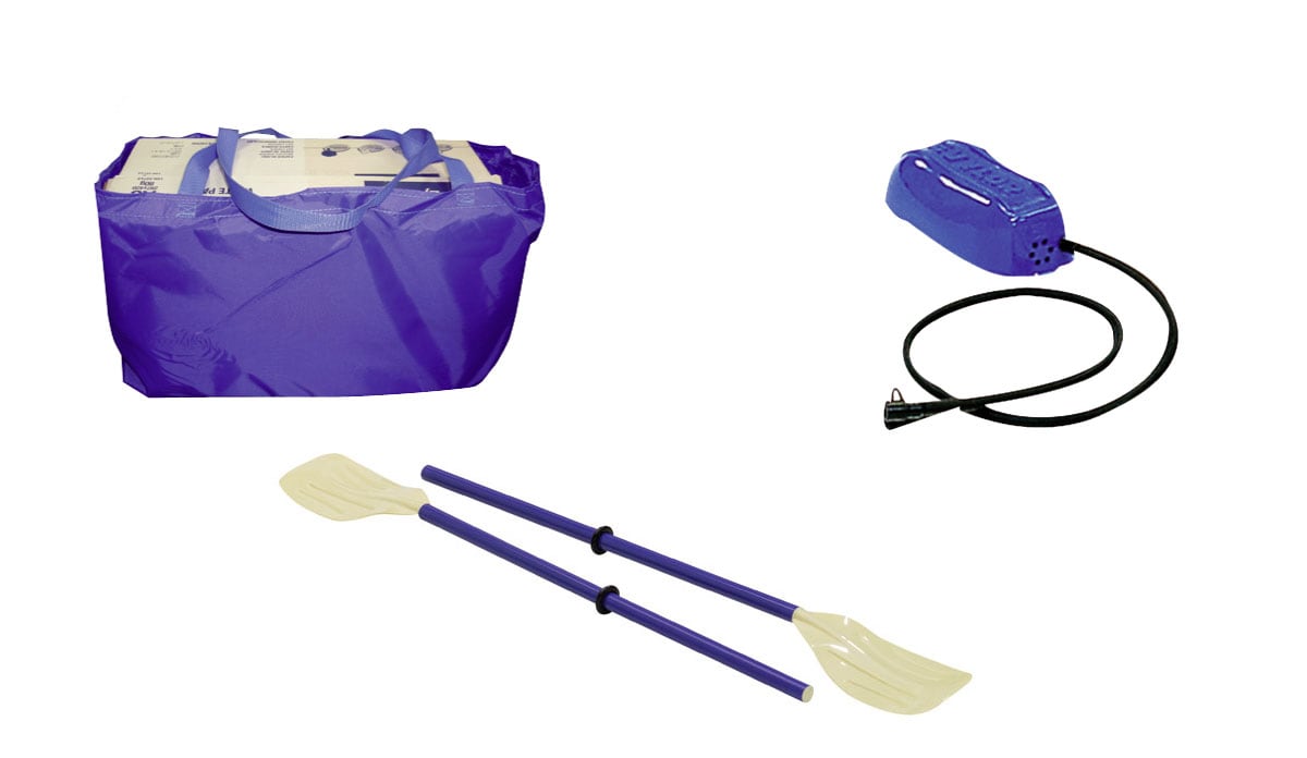 Ponton Sevylor Caravelle KK65