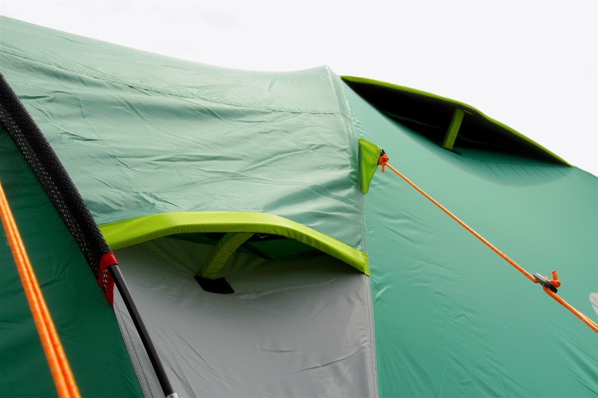 Stan pro 4 osoby Coleman Kobuk Valley 4 Plus ST.