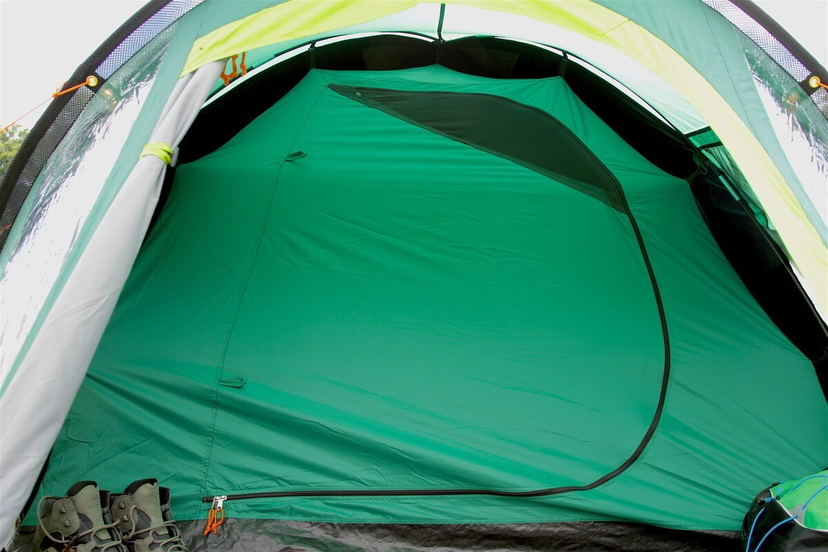 Stan pro 4 osoby Coleman Kobuk Valley 4 Plus ST.