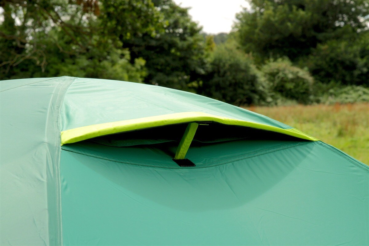 Stan pro 4 osoby Coleman Kobuk Valley 4 Plus ST.