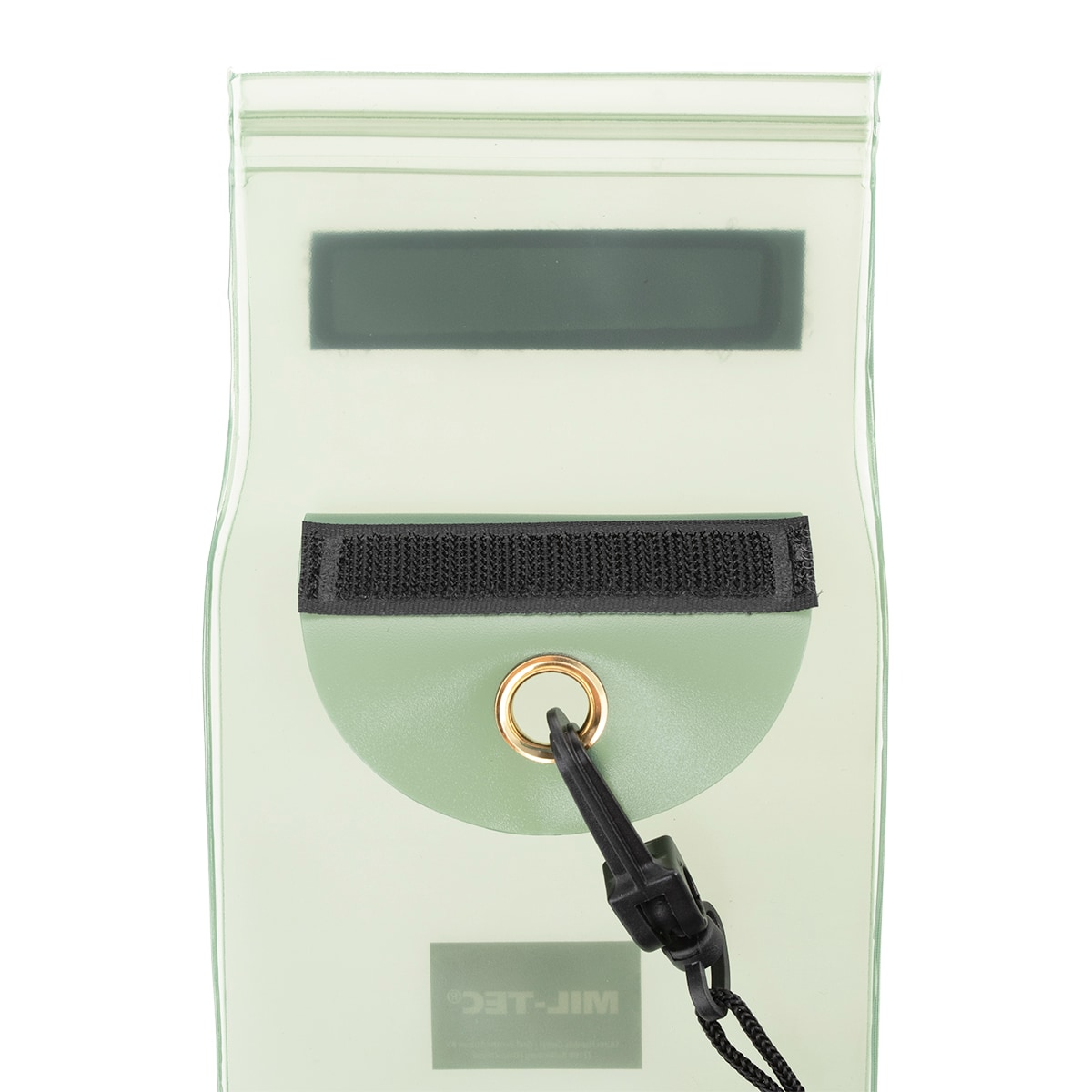 Vodotěsné pouzdro Mil-Tec – Olive