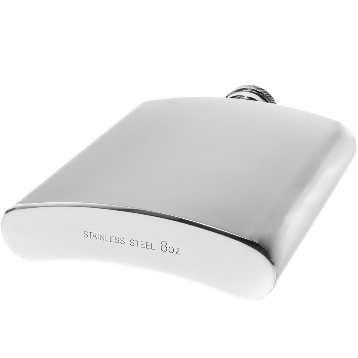 Placatka Mil-Tec Silver 220 ml