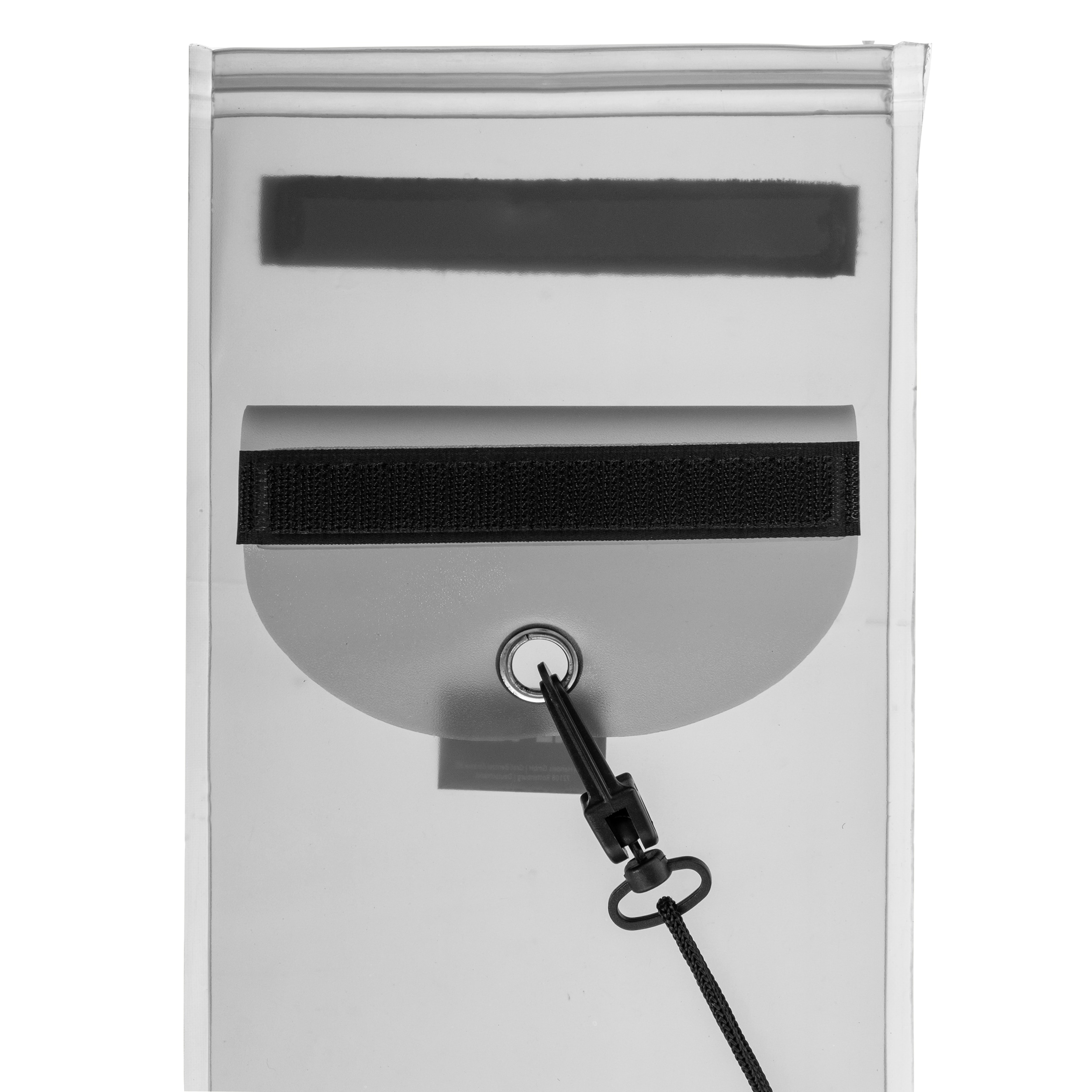 Vodotěsné pouzdro Mil-Tec 140 × 230 mm – Olive