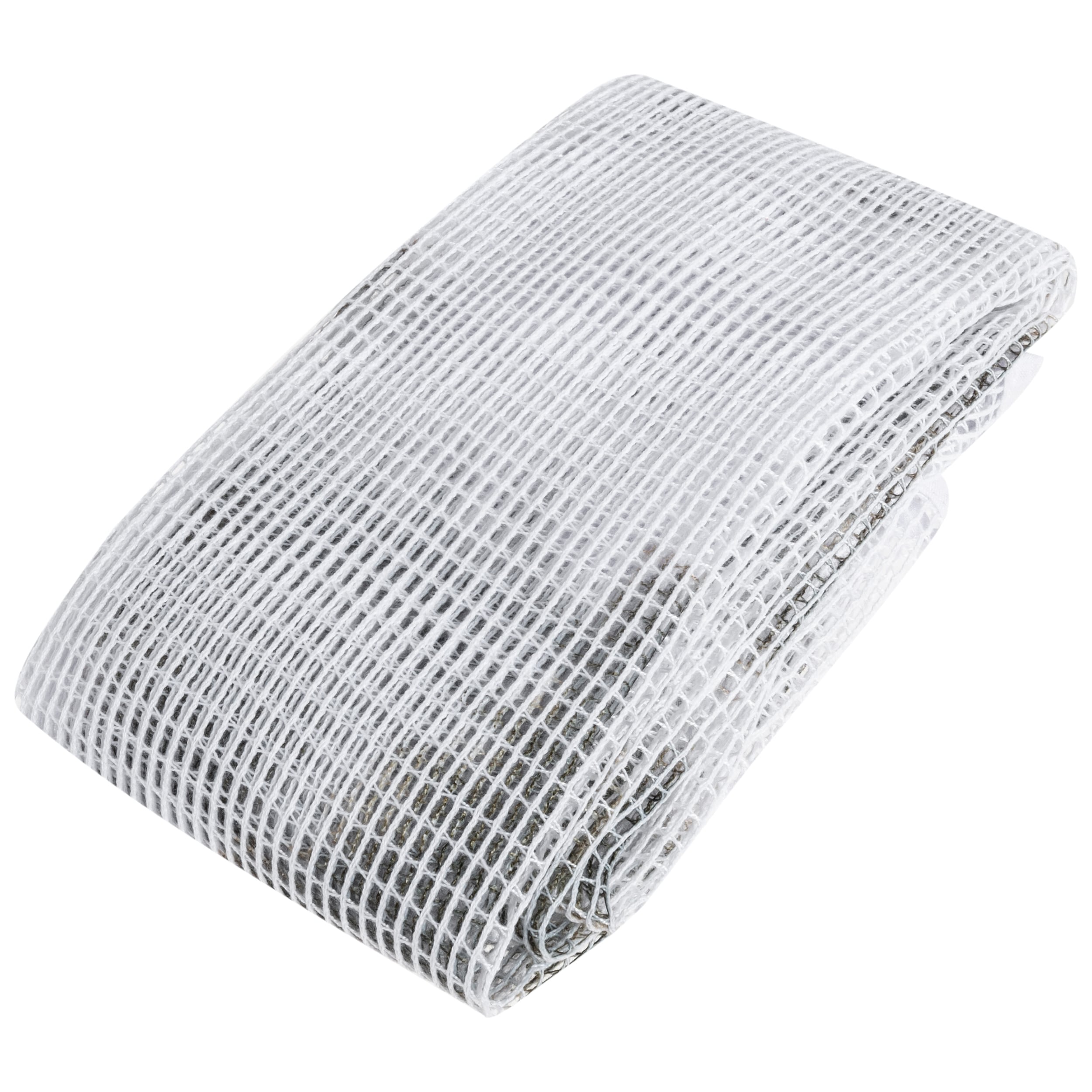 Osobní maskovací síť Mil-Tec – Snow Camo