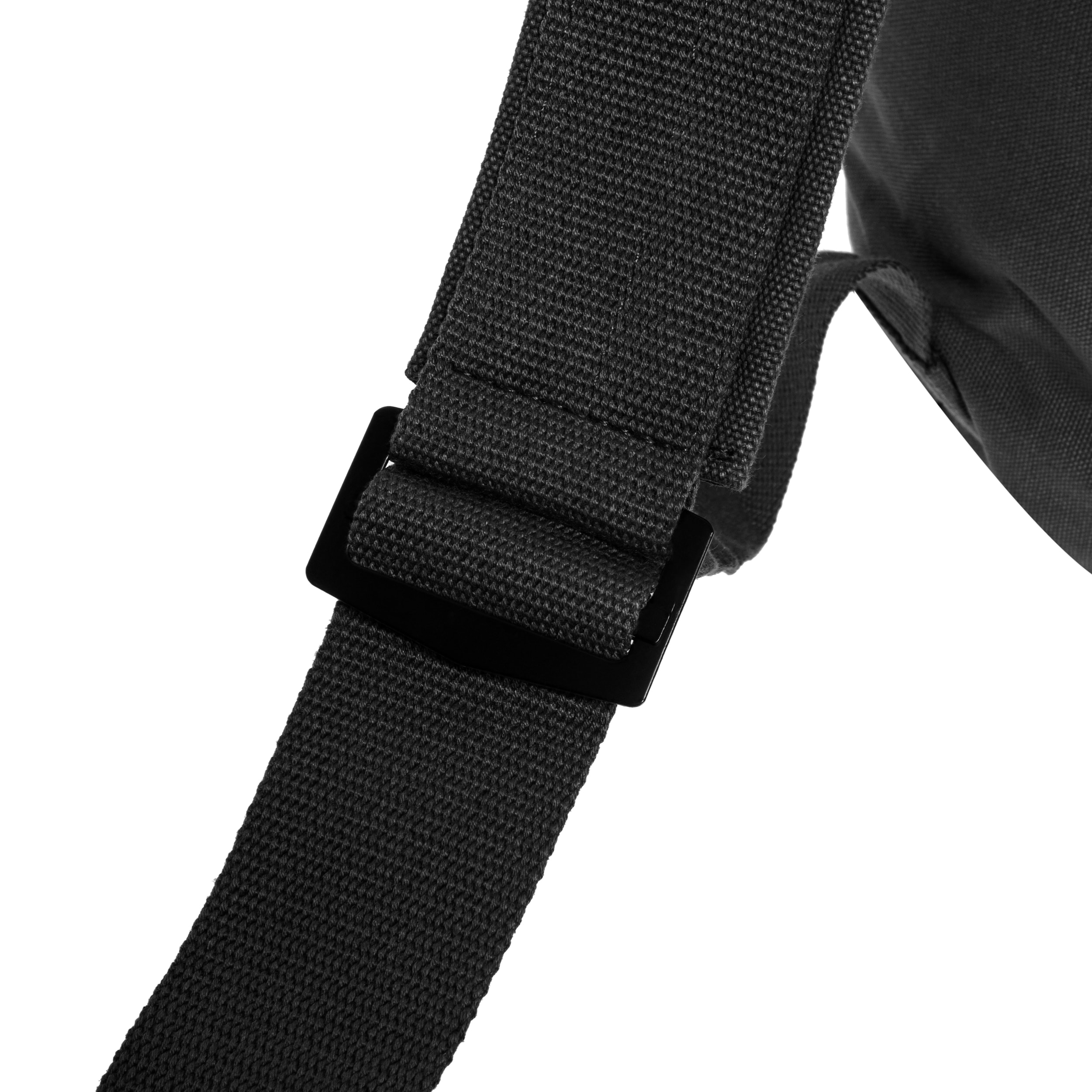 Námořnický vak Mil-Tec 75 l - Black