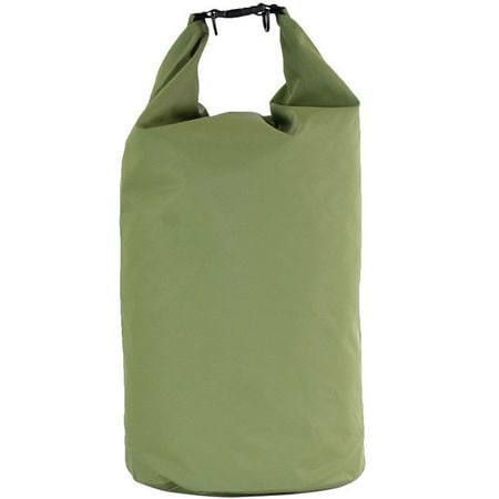 Vodotěsný vak Mil-Tec Drybag 30 l - Olive