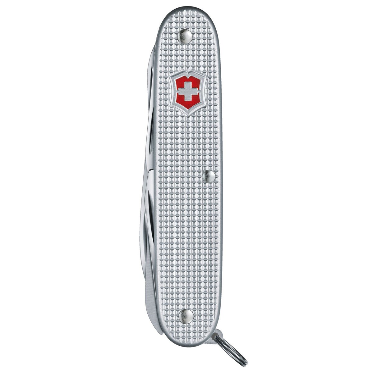 Kapesní nůž Victorinox Farmer X Alox Silver
