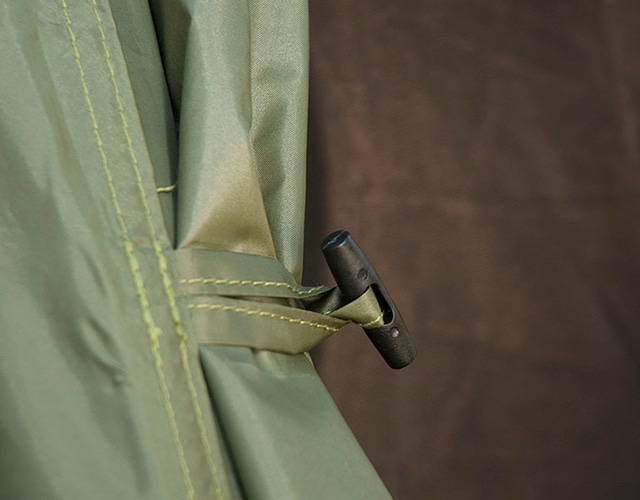 Bivakovací stan pro 1 osobu Rockland Soloist