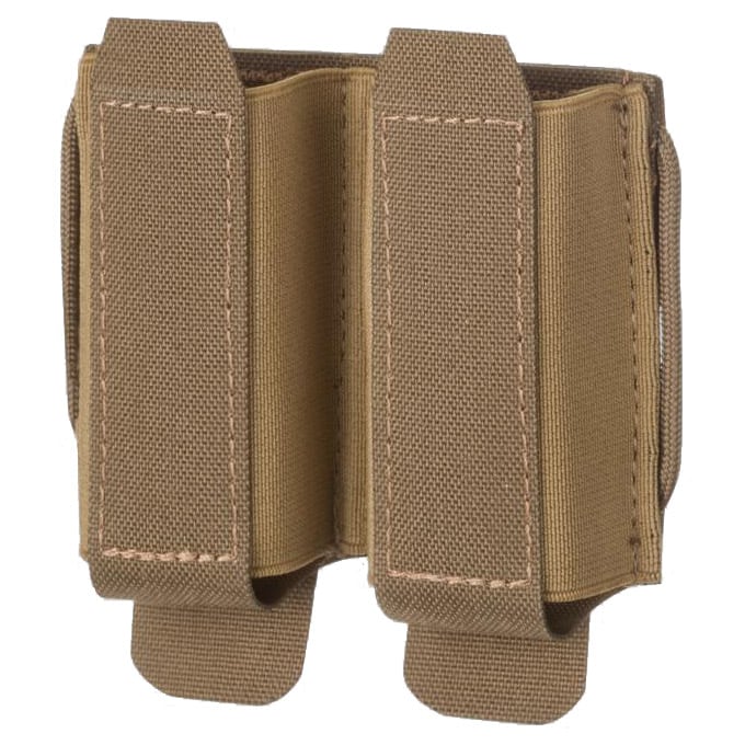 Sumka Direct Action SLICK Mag Pouch - Coyote Brown